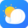 非凡天气手机软件app logo