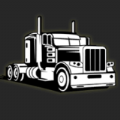 环球卡车模拟器手游app logo
