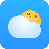 简单天气通手机软件app logo