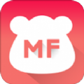 Morefans手机软件app logo