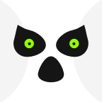 狐猴浏览器手机软件app logo