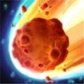 小行星攻击地球手游app logo