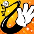 吃我蛇形拳手游app logo