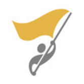 七圣商学院手机软件app logo