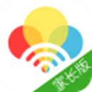 江北共育云手机软件app logo