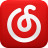 网易云音乐老版本手机软件app logo