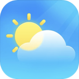 天气预报官2022版下载手机软件app logo