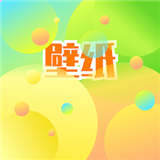 彩虹壁纸大全手机软件app logo