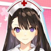 我的护士女友免费版手游app logo