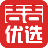 吉吉优选最新版手机软件app logo
