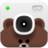 布朗熊相机2022版下载手机软件app logo