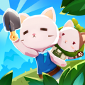 猫岛探险记手游app logo