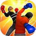 拳击冲刺3D手游app logo