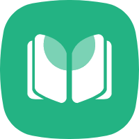 新阅小说阅读器手机软件app logo