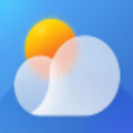 全民查天气手机软件app logo
