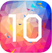 壁纸精灵app下载手机软件app logo