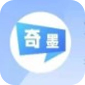 奇墨小说官网手机软件app logo