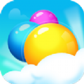 天气球手机软件app logo