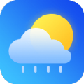 一画天气3.1.5手机软件app logo