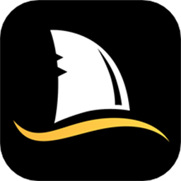 海鲨云游戏2022手机软件app logo