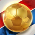 足球巨星崛起手游app logo