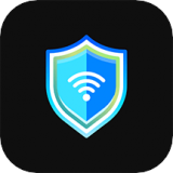 趣多WiFi手机软件app logo