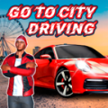 城市终极驾驶手游app logo
