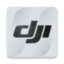 DJI Fly手机软件app logo