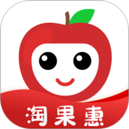 淘果惠手机软件app logo