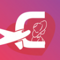 CC乐园交友安卓版手机软件app logo