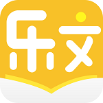 乐文阁听书app最新版手机软件app logo