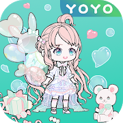 YOYO娃娃手游app logo