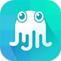 章鱼输入法手机软件app logo