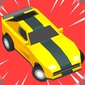 汽车碰撞大战手游app logo