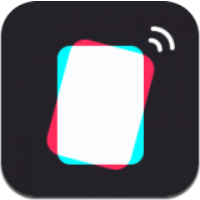 动态视频桌面手机软件app logo