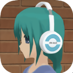 少女都市模拟器手游app logo