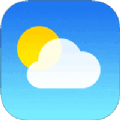 养心天气手机软件app logo