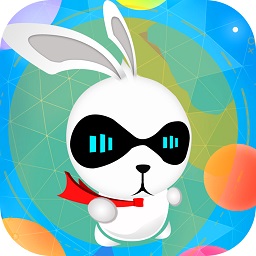 达达兔游戏手机软件app logo