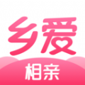 乡爱相亲手机软件app logo
