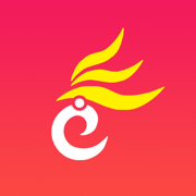 鸡头小说app下载手机软件app logo