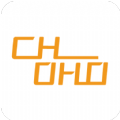 Choho社交手机软件app logo