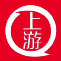 上游新闻手机软件app logo