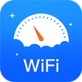 绚火wifi2022手机软件app logo