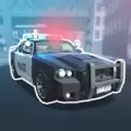 警车巡逻车手游app logo