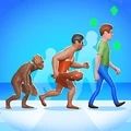 满级人类进化手游app logo