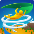 飞行滑翔机手游app logo