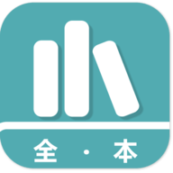 鸭梨搜书手机软件app logo