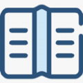 乐景小说阅读器免费版手机软件app logo