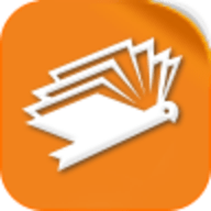飞阅小说手机软件app logo