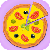 早教美食烹饪手游app logo